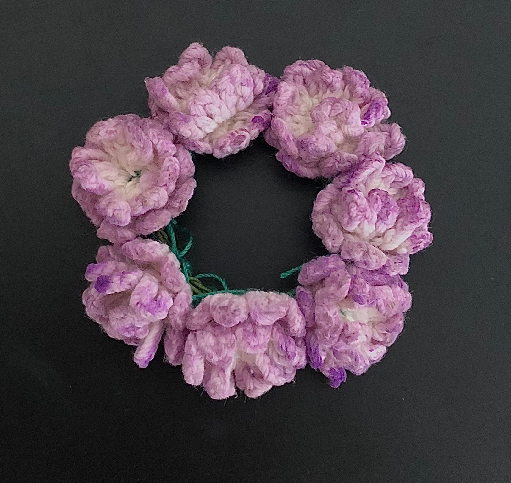 れんげの花かんむり | la tortina